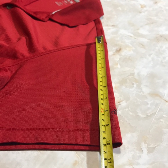 Adidas Climalite Short Sleeve Polo Shirt - Picture 4 of 8